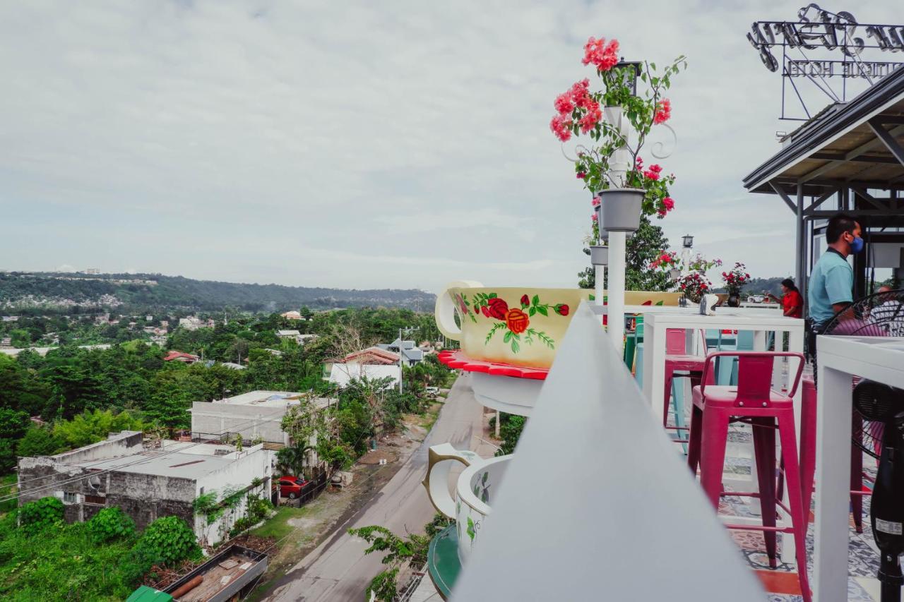 Our Story Boutique Hotel Cagayan de Oro Exterior photo