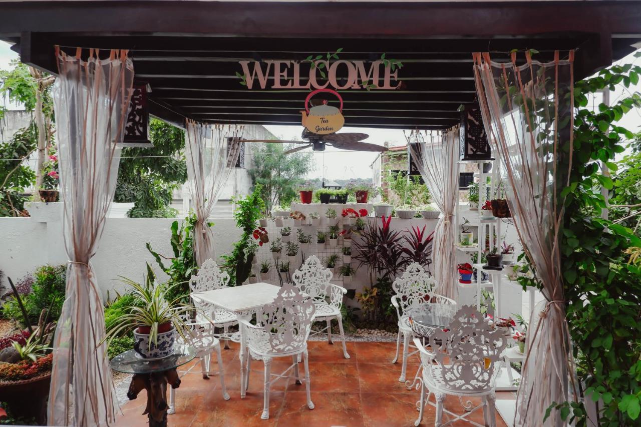 Our Story Boutique Hotel Cagayan de Oro Exterior photo