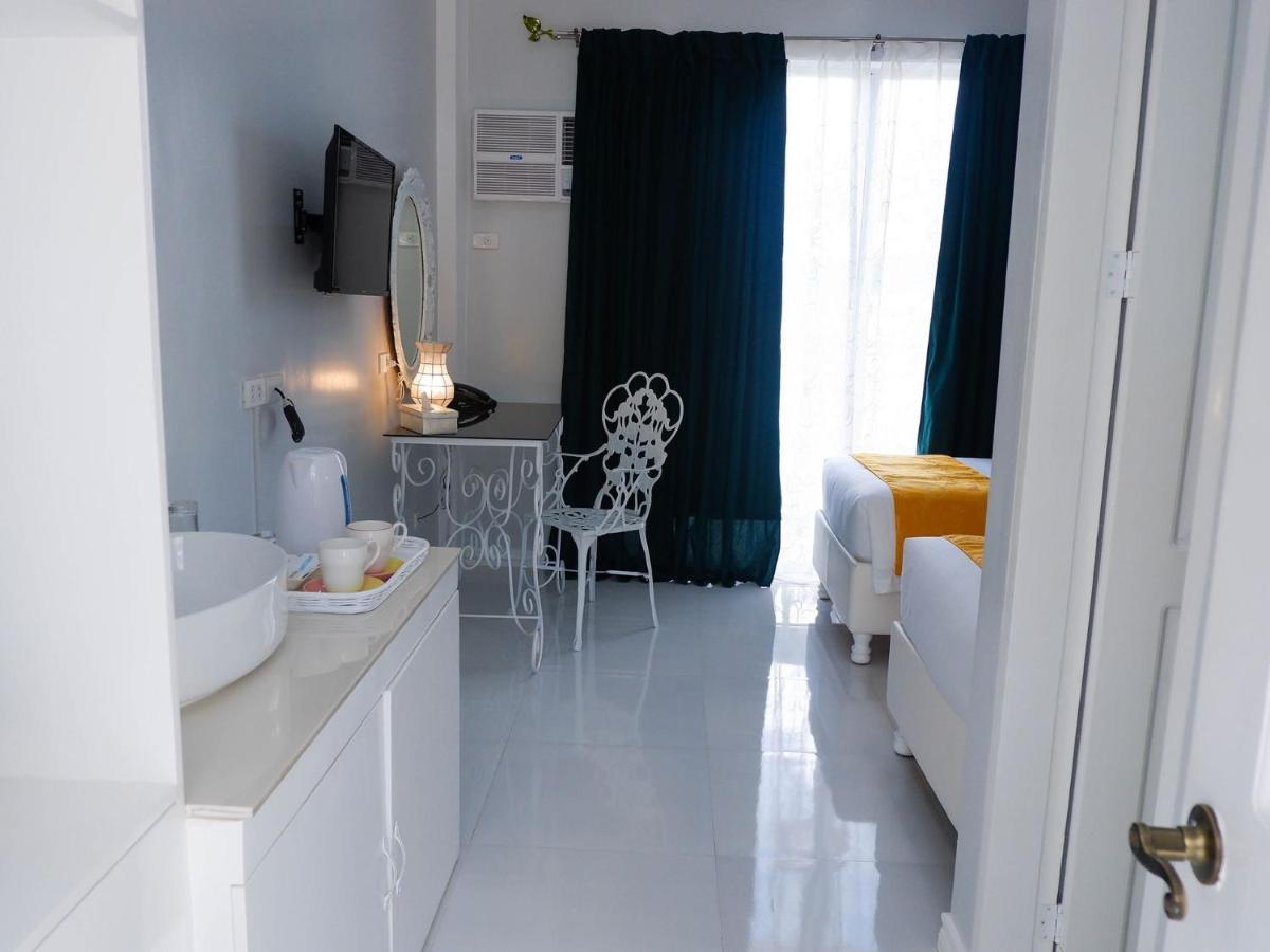Our Story Boutique Hotel Cagayan de Oro Exterior photo
