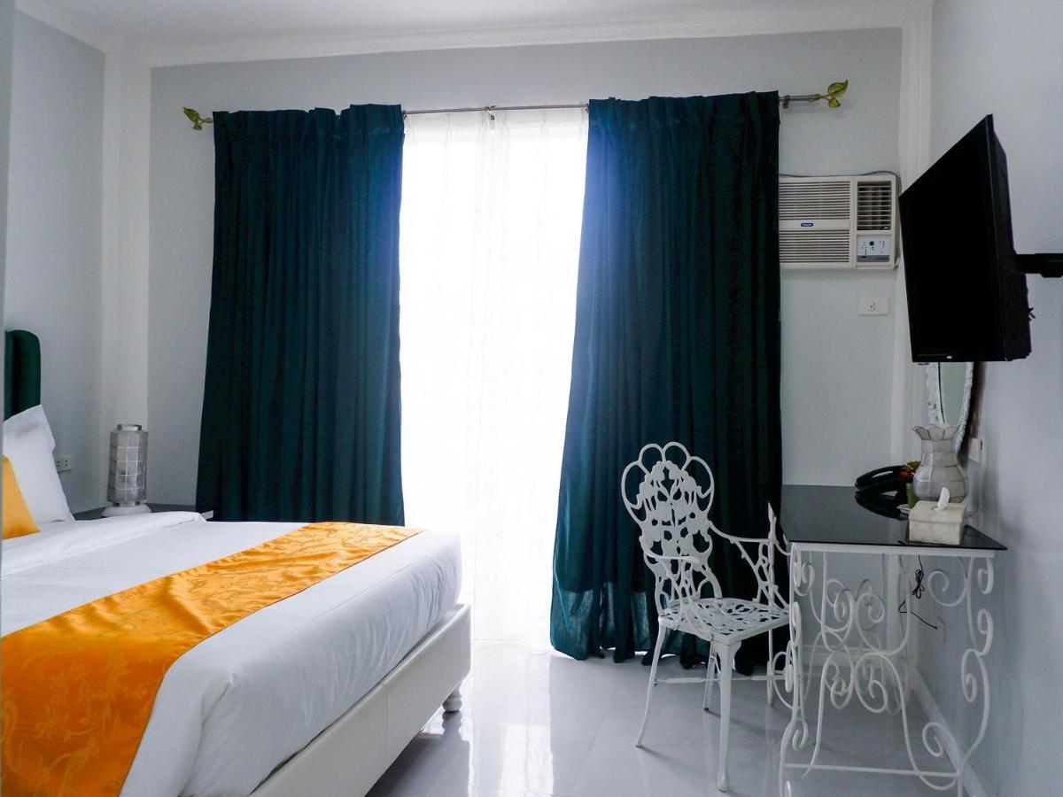Our Story Boutique Hotel Cagayan de Oro Exterior photo