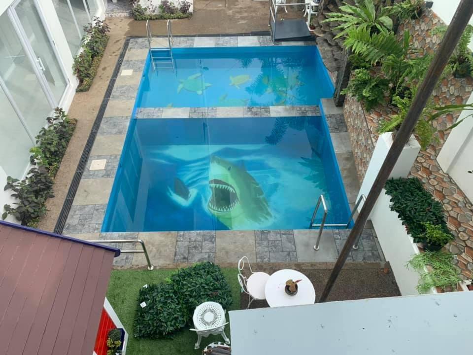 Our Story Boutique Hotel Cagayan de Oro Exterior photo