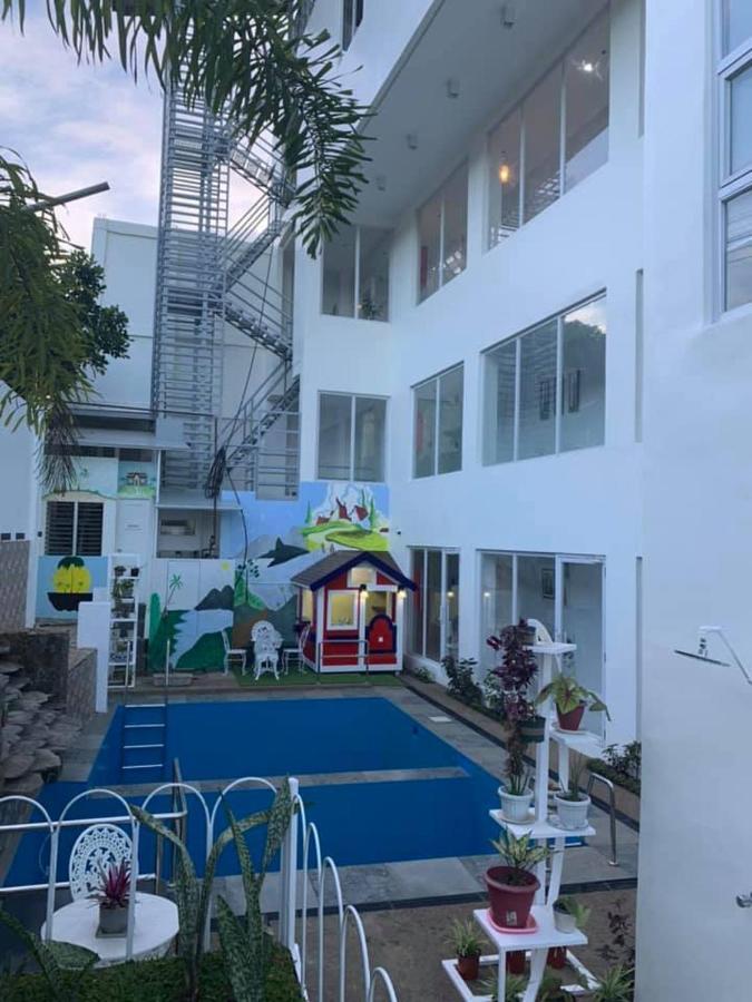 Our Story Boutique Hotel Cagayan de Oro Exterior photo