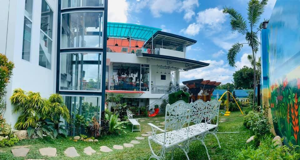 Our Story Boutique Hotel Cagayan de Oro Exterior photo