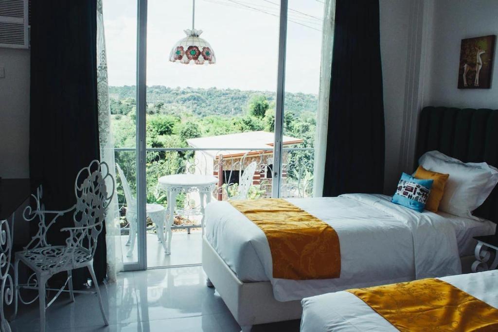 Our Story Boutique Hotel Cagayan de Oro Exterior photo